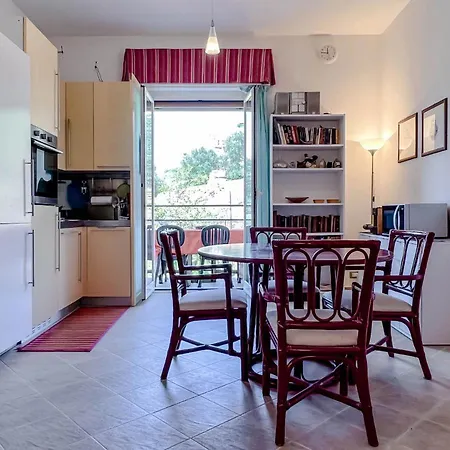 Apartmán Bilocale Zona Piani Di Celle *
