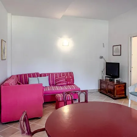 Apartmán Bilocale Zona Piani Di Celle
