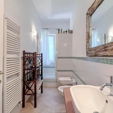 Bilocale Zona Piani Di Celle Apartmán