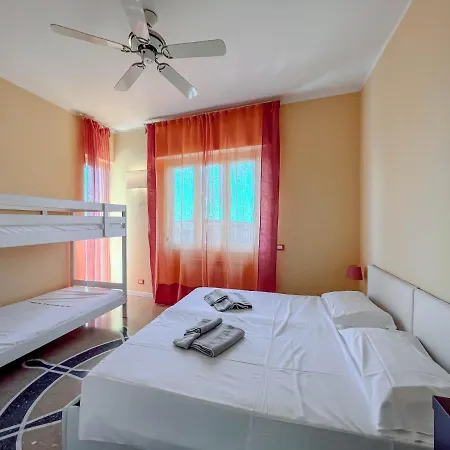 Apartment Bilocale Zona Piani Di Celle